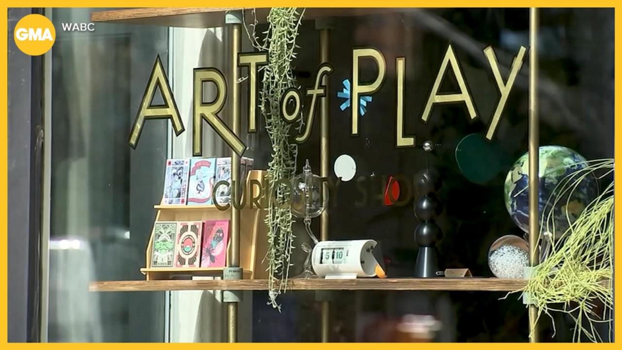 Store surveillance footage in Kelly Clarkson dispute released