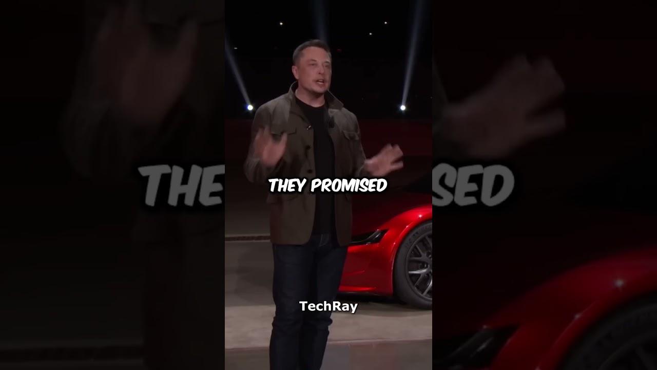 MKBHD Called Out Tesla For Taking His Money 💰🤯