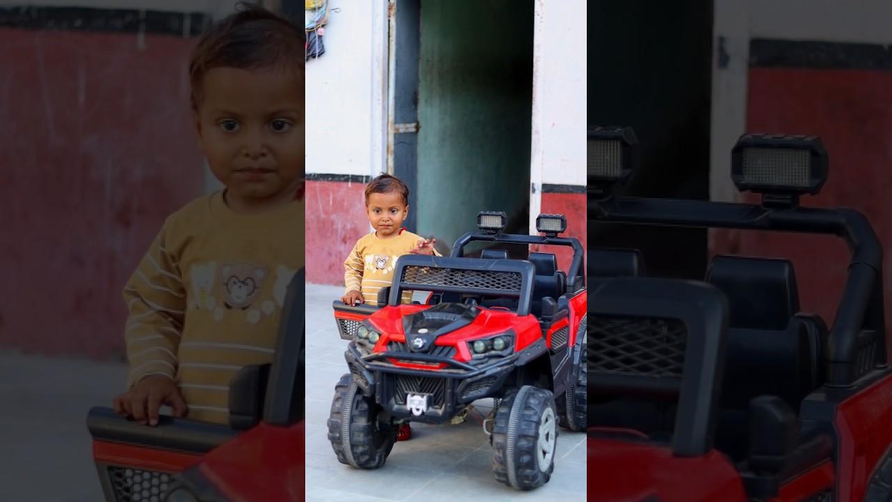 Car 🚘 Didi ki hai Rudra ko kya mila #shorts #viral #funny #prank