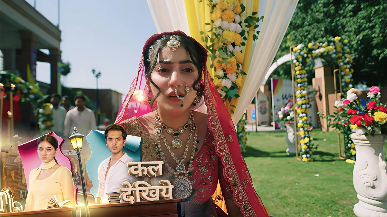 Tu Juliet Jatt Di NEW PROMO - 23rd October 2026 - Episode 341