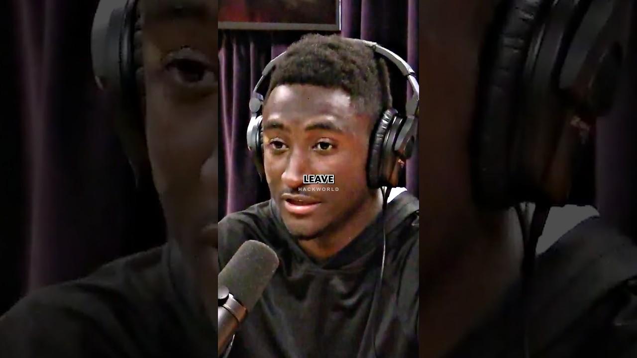 MKBHD On Leaving iPhone 📱