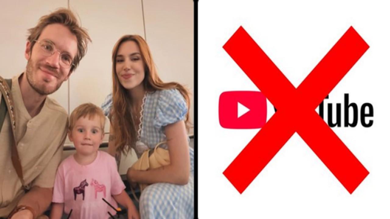 PewDiePie Situation Just got worse
