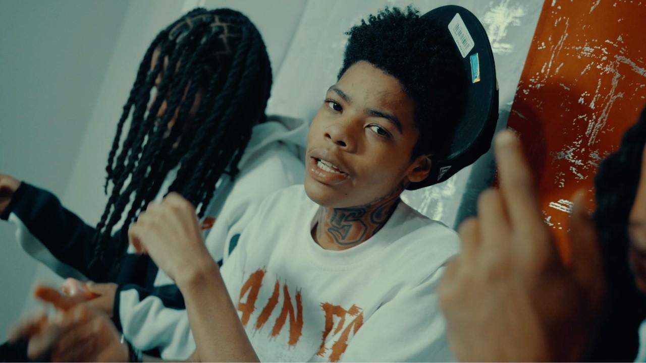 Fullychop - Rap n Clap (Official Music Video)