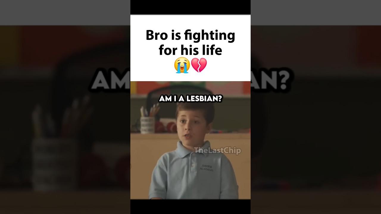 Who is teaching these kids bro 😭✌️