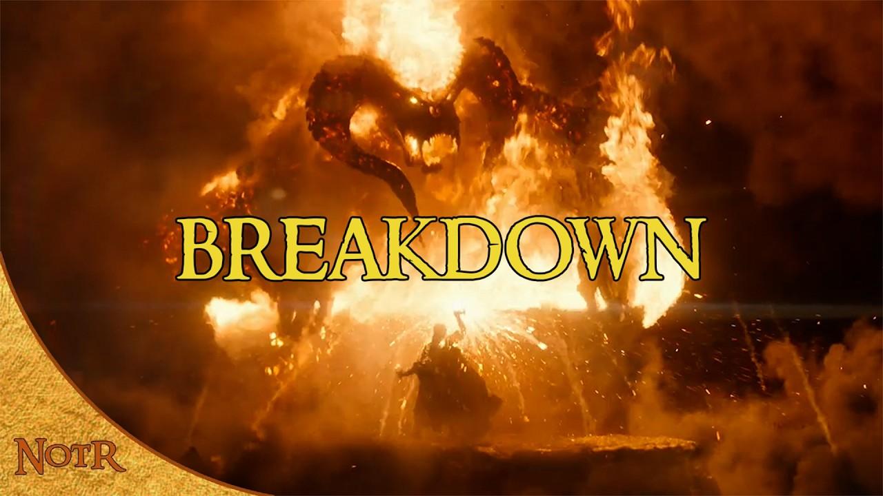 Rings of Power Season 3 Trailer BREAKDOWN