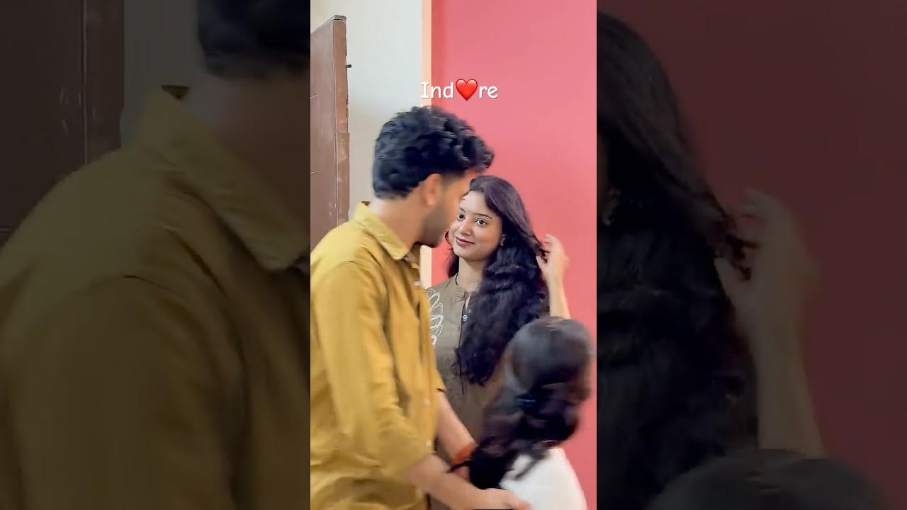 Day 11/1000 Babu Ki Teacher 😉❤️ #shorts #lifestyle #indore #minivlog #karanindore #funny