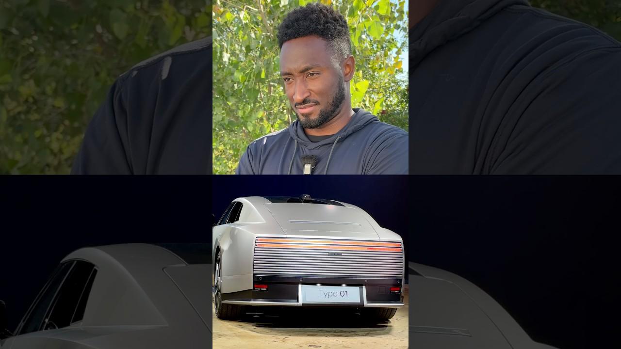 Jaguar might be cooked.