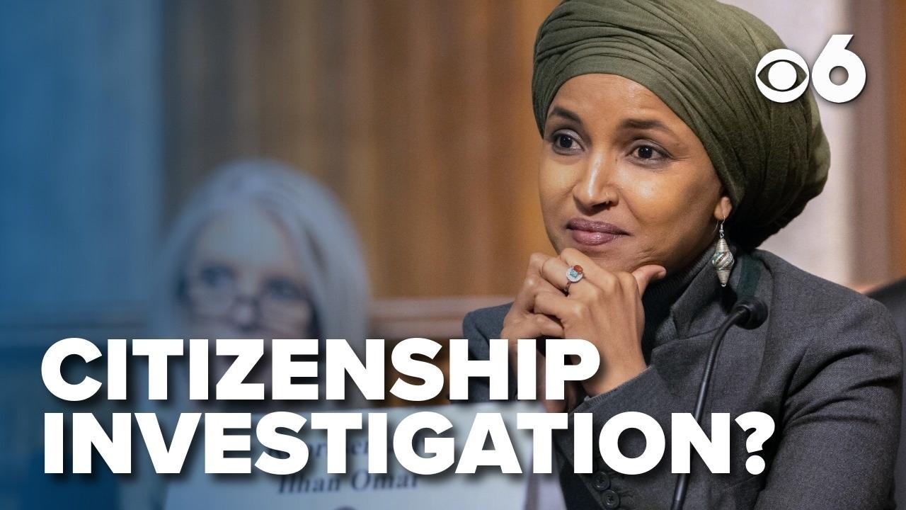 Questions emerge over reported investigation involving Rep. Ilhan Omar
