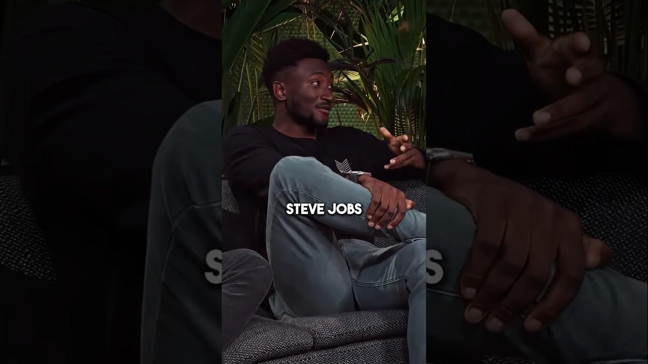 MKBHD Thinks Tim Cook Lost Steve Jobs' Vision