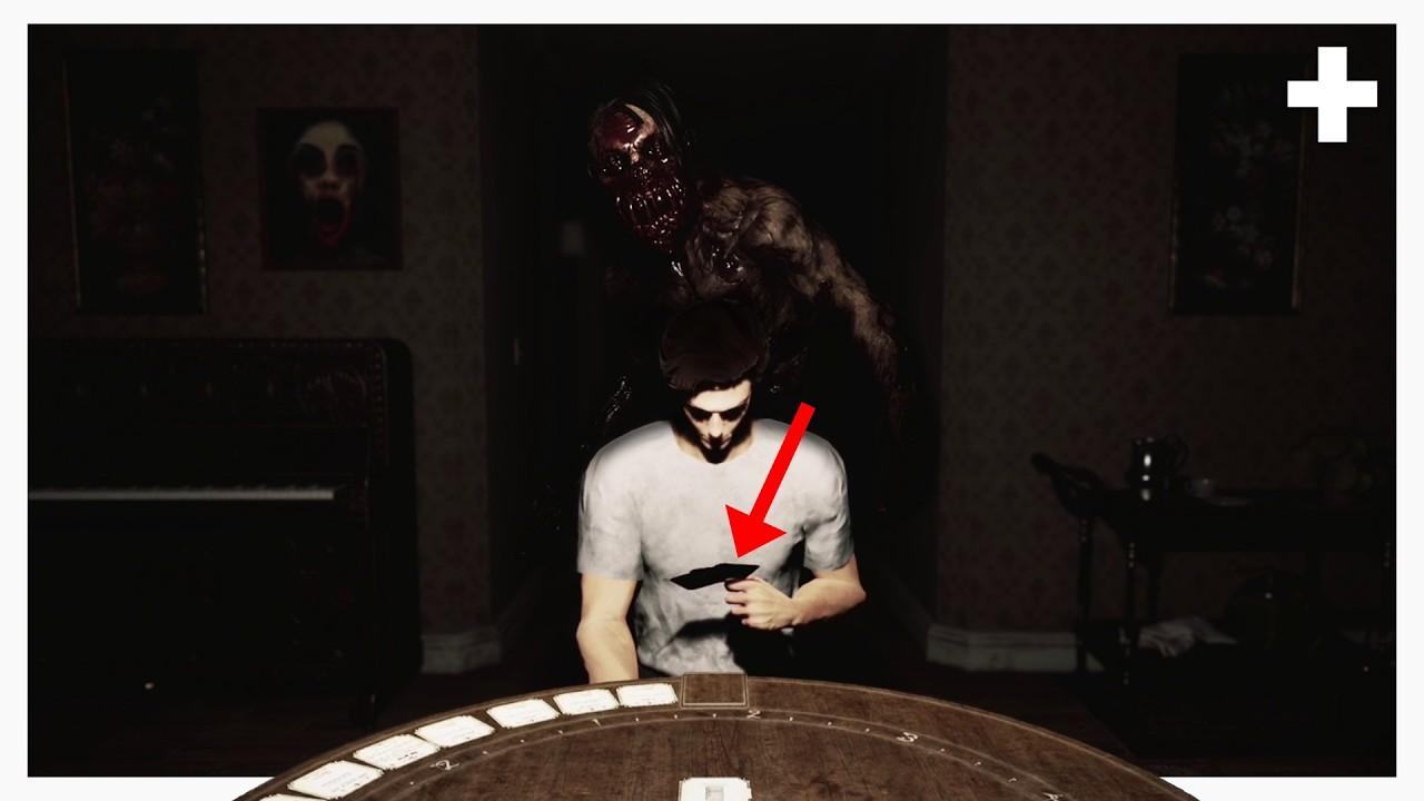 This Card Game is Cursed...