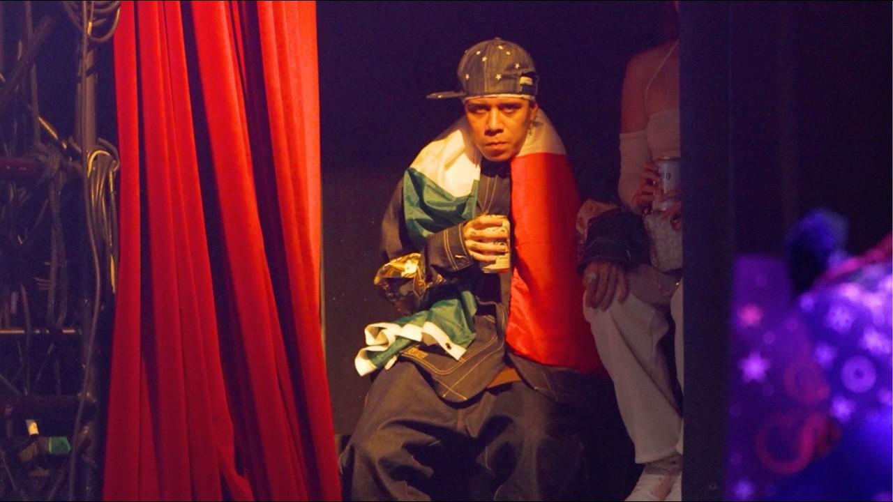 ❌Ángel Caído (R.I.P. Santa Fe Klan)❌ 🐀