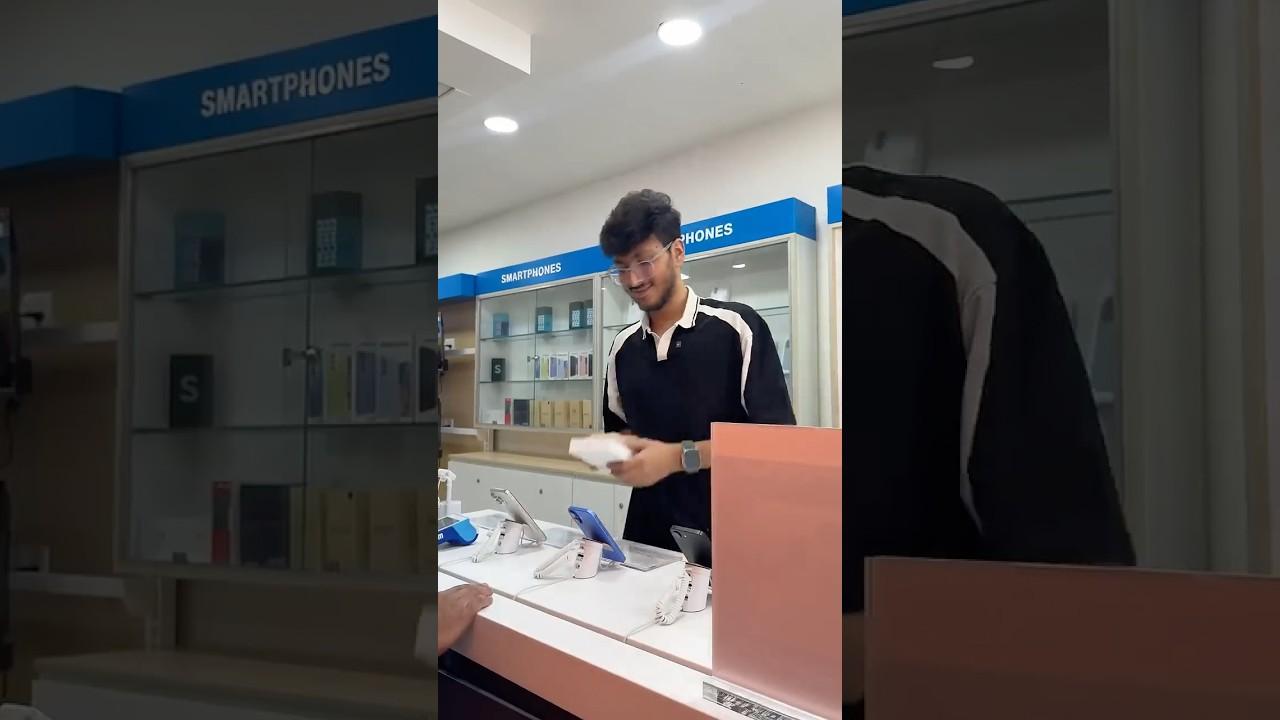 How to get Free iPhone 😂 #shorts #funny #iphone