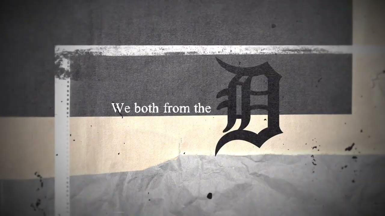 Heal My Faith (Lyric Video) Kid Rock and Eminem'
