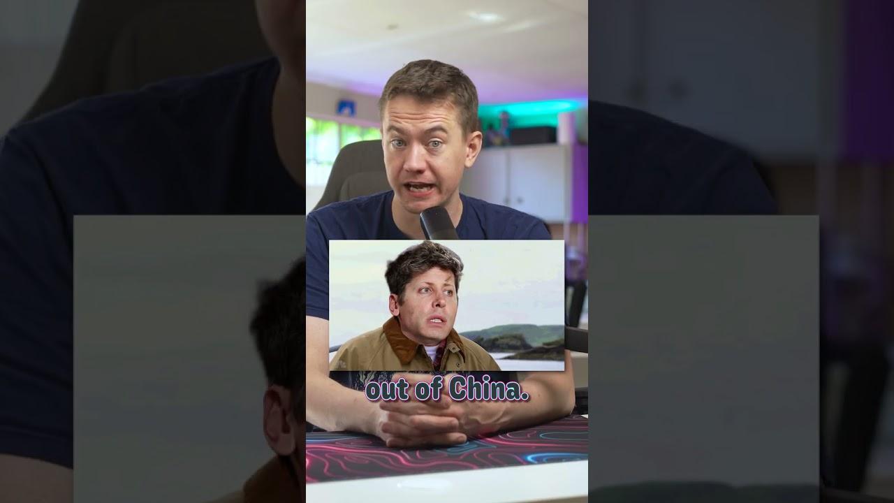 PewDiePie Made An AI