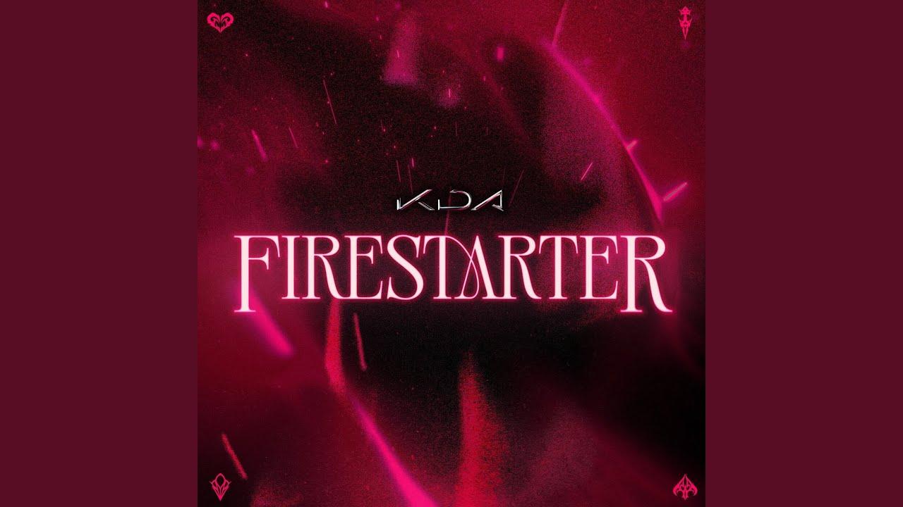 FIRESTARTER