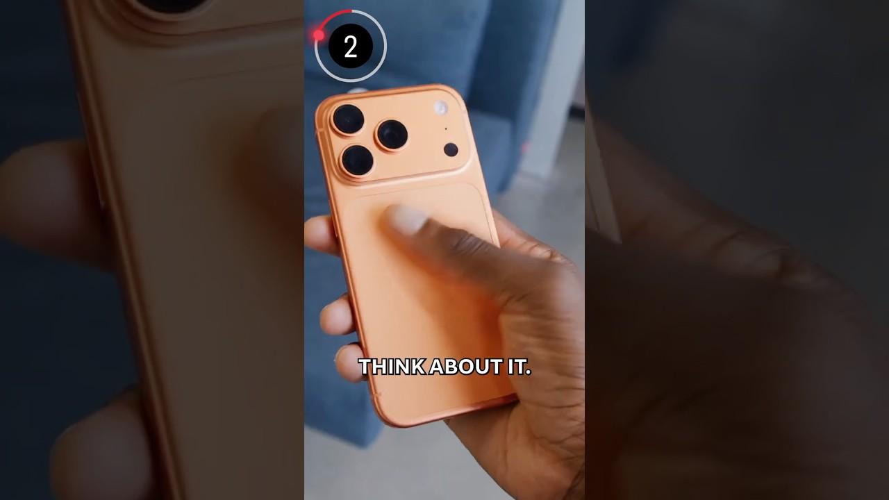 Apple Products That DON'T Exist