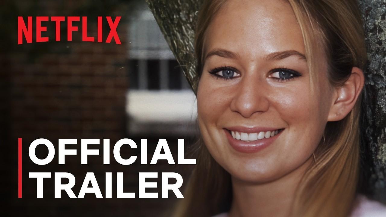 Taken: Natalee Holloway | Official Trailer | Netflix