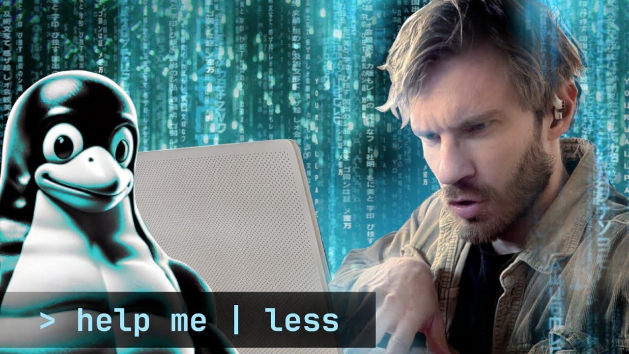 I installed Linux (so should you)
