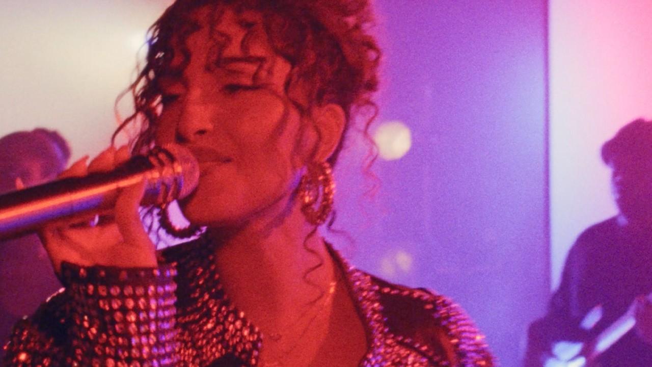 Snoh Aalegra - I Love You