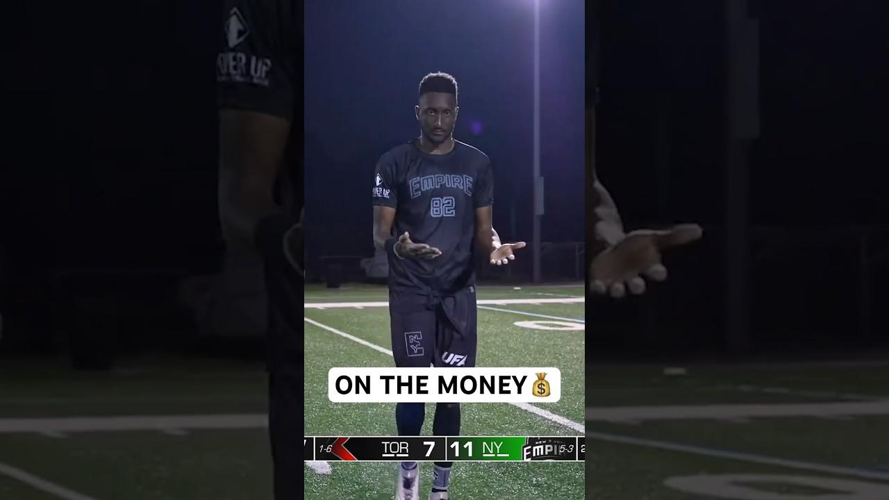 Marques Brownlee showing off the range 📡🛜