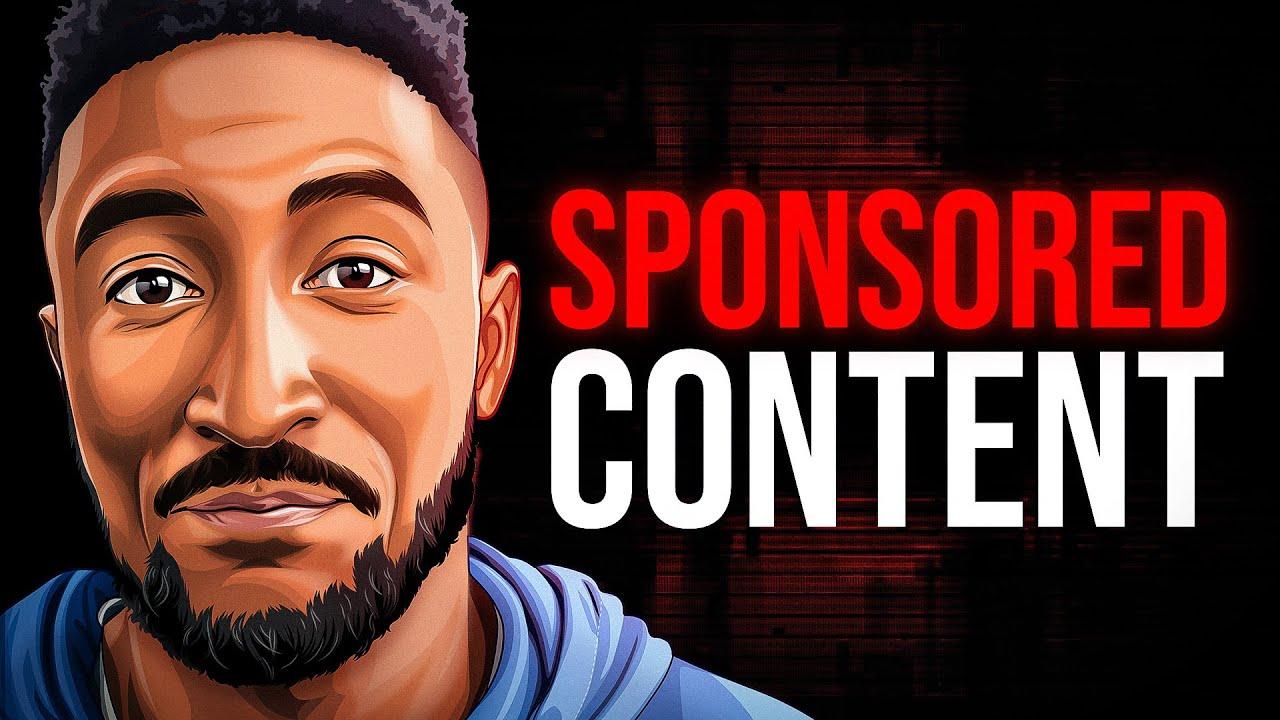 The Controversies of MKBHD (Marques Brownlee)