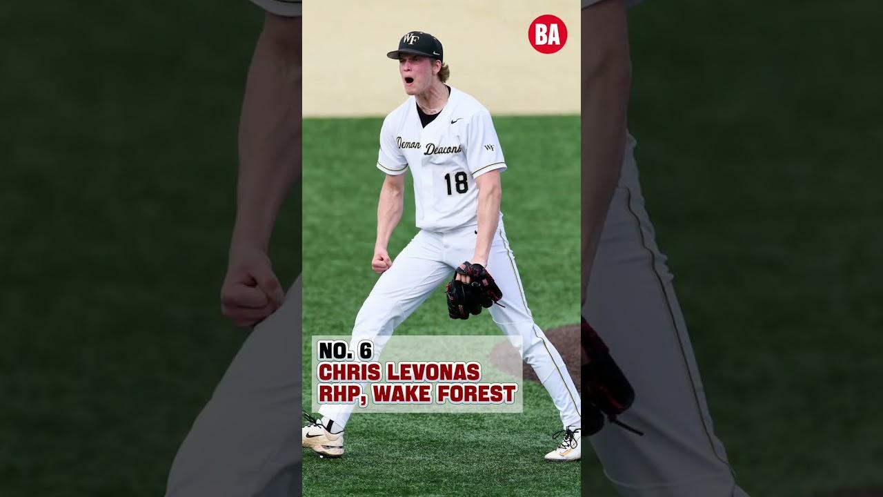 NEW 2027 MLB DRAFT RANKINGS 🚨 #mlbdraft #2027 #baseball #mlb