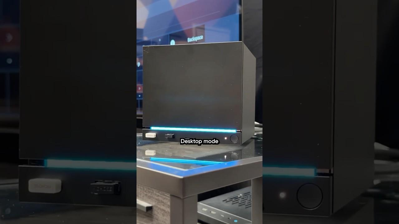 Steam Machine Review