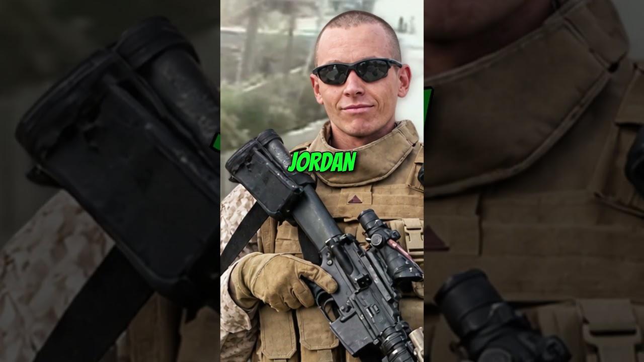 What Happened When Two Marines Had Six Seconds to Run?