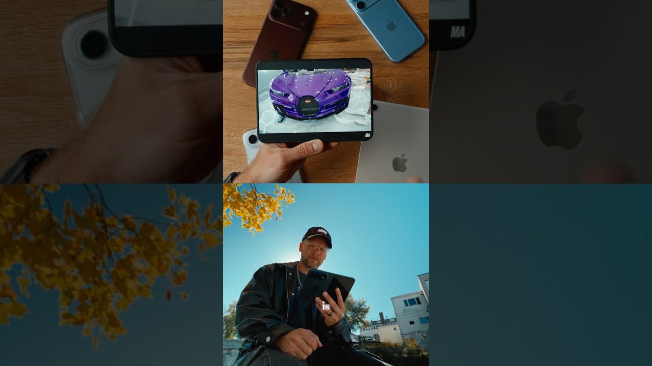 iPhone Duo Mini Review After 1 Week